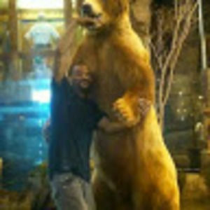 Meet your Posher, Kent